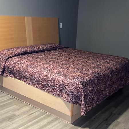 Bel Air Motor Lodge Maple Shade Bagian luar foto