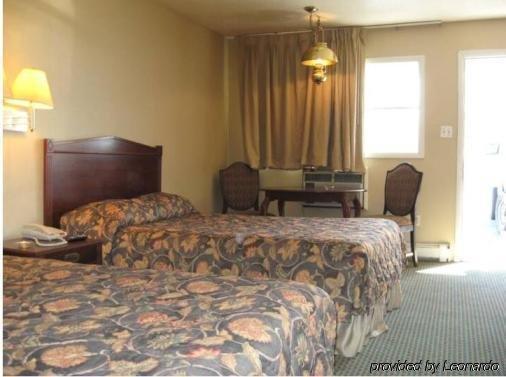 Bel Air Motor Lodge Maple Shade Ruang foto