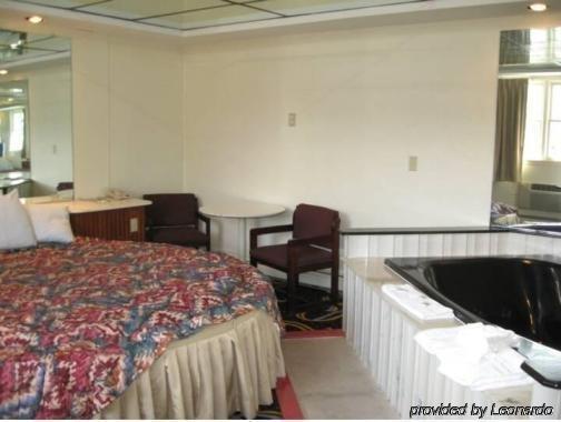 Bel Air Motor Lodge Maple Shade Ruang foto