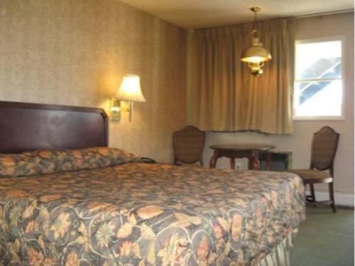 Bel Air Motor Lodge Maple Shade Ruang foto